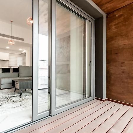 파포스 Silver House Boutique 아파트 외부 사진