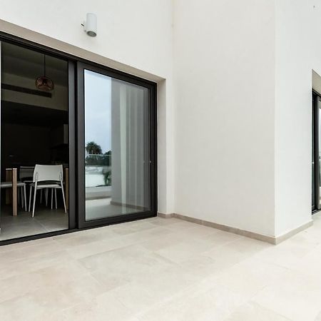 파포스 Silver House Boutique 아파트 외부 사진